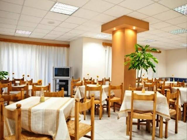Hotel Venetia Пердіка Екстер'єр фото